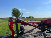 Andaineur Massey Ferguson RK 862 TRC Gen2 hark