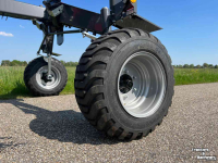 Andaineur Massey Ferguson RK 862 TRC Gen2 hark