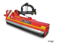 Rotobroyeur Kverneland FHP Plus 230 Klepelmaaier