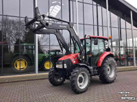 Tracteur Case-IH Farmall 75A +  frontlader