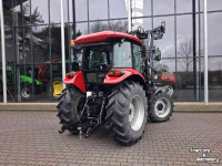 Tracteur Case-IH Farmall 75A +  frontlader