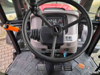 Tracteur Case-IH Farmall 75A +  frontlader