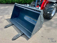 Chargeuse sur pneus Schäffer 3630