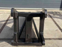 Mât de levage Caterpillar Hijs Jip 2x uitschuifbaar