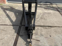 Mât de levage Caterpillar Hijs Jip 2x uitschuifbaar