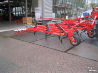 Cultivateur Güttler Super Maxx 60-7 Bio  Cultivator