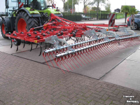 Cultivateur Güttler Super Maxx 60-7 Bio  Cultivator