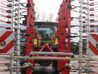 Cultivateur Güttler Super Maxx 60-7 Bio  Cultivator
