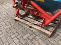 Distributeur d‘engrais Sulky DR450
