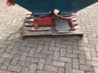 Distributeur d‘engrais Sulky DR450