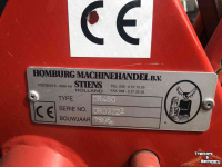 Distributeur d‘engrais Sulky DR450