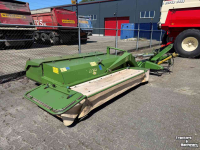 Faucheuse Krone EasyCut 280 CV Q