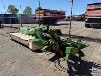 Faucheuse Krone EasyCut 280 CV Q