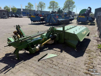 Faucheuse Krone EasyCut 280 CV Q