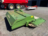 Faucheuse Krone EasyCut 280 CV Q