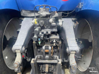 Tracteur New Holland T8040 PS AIRCO