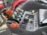 Tracteur New Holland T8040 Powershift luchtdruk airco