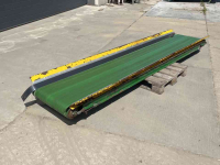Convoyeur Visser Transportband 320 cm x 60 cm