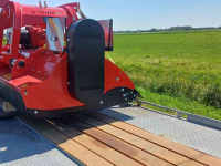 Rotobroyeur Tehnos MU300RLW Profi  Nieuw!