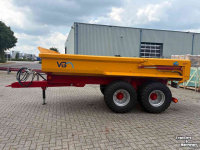 Benne agricole VGM Whitney 10