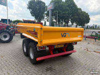 Benne agricole VGM Whitney 10