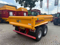 Benne agricole VGM Whitney 10