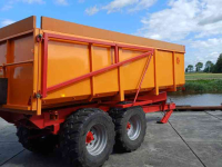 Benne agricole  HST 125