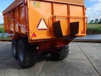 Benne agricole  HST 125