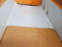 Benne agricole  HST 125