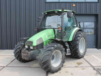 Tracteur Deutz-Fahr Agrotron 85 mk3 trekker Deutz tractor 100 pk