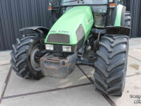Tracteur Deutz-Fahr Agrotron 85 mk3 trekker Deutz tractor 100 pk