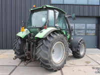 Tracteur Deutz-Fahr Agrotron 85 mk3 trekker Deutz tractor 100 pk