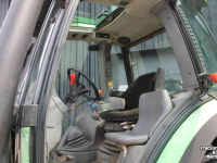 Tracteur Deutz-Fahr Agrotron 85 mk3 trekker Deutz tractor 100 pk