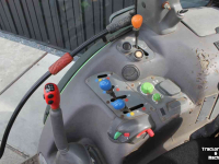 Tracteur Deutz-Fahr Agrotron 85 mk3 trekker Deutz tractor 100 pk