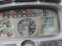 Tracteur Deutz-Fahr Agrotron 85 mk3 trekker Deutz tractor 100 pk