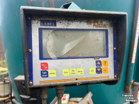 Remorque distributrice Marmix VX 2.18 M
