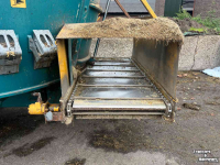 Remorque distributrice Marmix VX 2.18 M