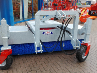 Balayeur Sweep TV800/260