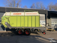 Autochargeuse Claas Quantum 4500S