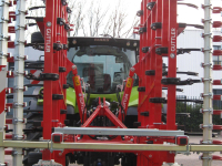 Cultivateur Güttler Super Maxx 60-7 Bio