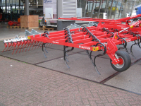 Cultivateur Güttler Super Maxx 60-7 Bio 