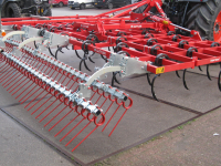 Cultivateur Güttler Super Maxx 60-7 Bio 