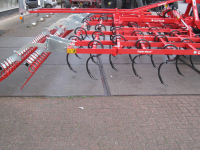 Cultivateur Güttler Super Maxx 60-7 Bio 