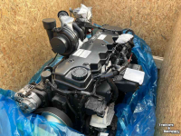 Moteur FPT FPT 250B IPU  engine F4hfe6131 GFPXL06.7SDA Parts nr:5801879845