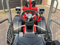 Chargeuse sur pneus Weidemann 1280 special