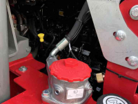 Chargeuse sur pneus Weidemann 1280 special