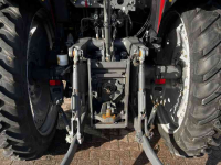 Tracteurs Massey Ferguson 5709CE Dyna-4