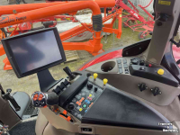 Tracteurs Case-IH Puma 240 CVX GPS