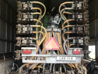 Injecteur de prairie Joskin Solodisc 6880