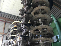 Injecteur de prairie Joskin Solodisc 6880